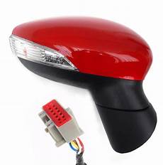 Renault Clio Wing Mirror
