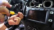 Renault Clio Wing Mirror