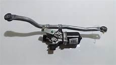 Renault Clio Wiper Blades