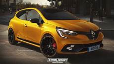 Renault Clio Wiper Motor
