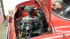 Renault Dauphine Parts