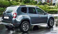 Renault Duster Aftermarket Accessories