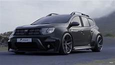 Renault Duster Alloy Wheels