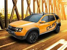 Renault Duster Bumper