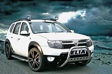 Renault Duster Front Bumper