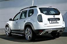 Renault Duster Front Grill
