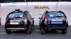 Renault Duster Lift Kit