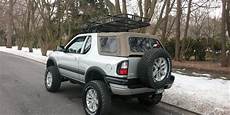 Renault Duster Lift Kit