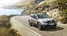 Renault Duster Spares