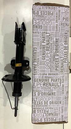 Renault Duster Spares