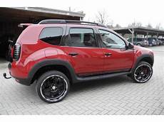 Renault Duster Wheel Cap