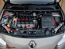 Renault Engine Parts