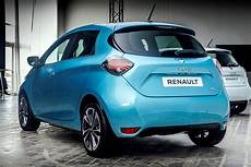 Renault England