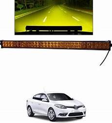 Renault Fluence Headlight