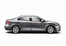 Renault Fluence Headlight