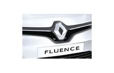 Renault Fluence Headlight