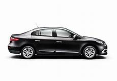 Renault Fluence Headlight
