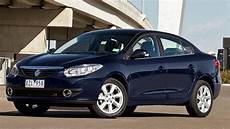 Renault Fluence Parts