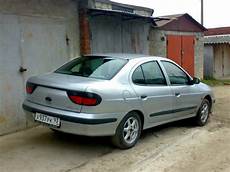 Renault Fluence Spare Parts