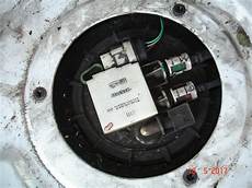Renault Fuel Pump