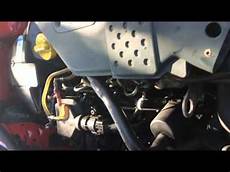 Renault Fuel Pump