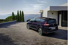 Renault Grand Scenic Spares