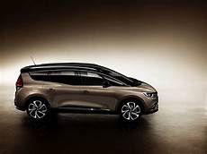 Renault Grand Scenic Spares