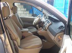Renault Grand Scenic Spares