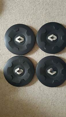 Renault Hub Caps