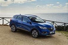 Renault Kadjar Parts