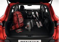 Renault Kadjar Parts