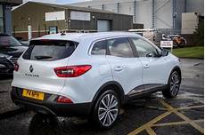 Renault Kadjar Windscreen Wipers