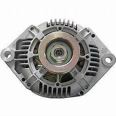 Renault Kangoo Alternator