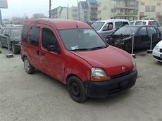 Renault Kangoo Alternator