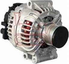 Renault Kangoo Alternator