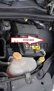 Renault Kangoo Fuel Pump