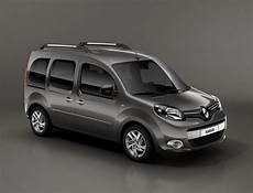 Renault Kangoo Gearbox