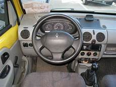 Renault Kangoo Gearbox