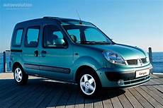 Renault Kangoo Parts