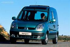 Renault Kangoo Parts