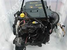 Renault Kangoo Parts
