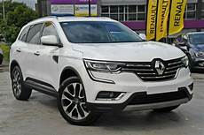 Renault Koleos Parts