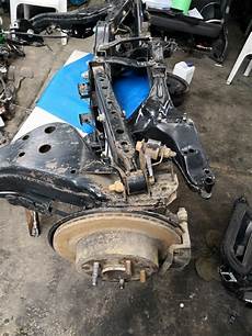 Renault Koleos Parts