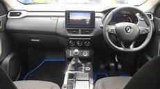 Renault Kwid Power Steering