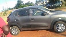 Renault Kwid Spares