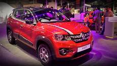 Renault Kwid Wheel Cap