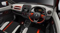 Renault Kwid Wheel Cap