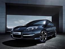 Renault Laguna Front Splitter