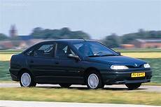 Renault Laguna Front Splitter