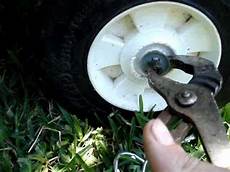 Renault Locking Wheel Nut
